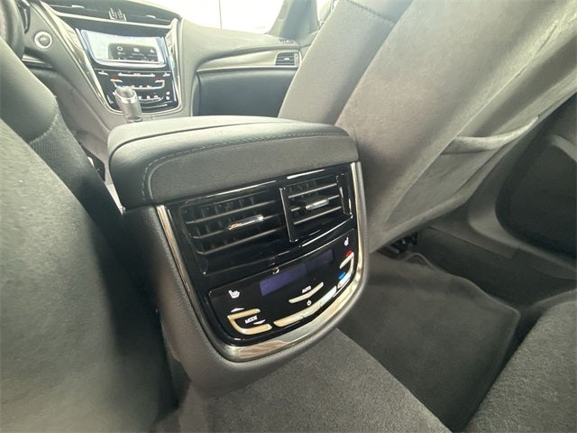 2019 Cadillac CTS-V Base