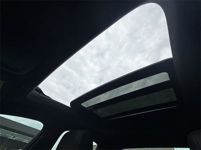 2019 Cadillac CTS-V Base