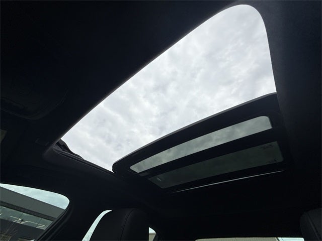 2019 Cadillac CTS-V Base