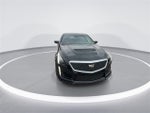2019 Cadillac CTS-V Base