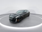 2019 Cadillac CTS-V Base