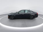 2019 Cadillac CTS-V Base