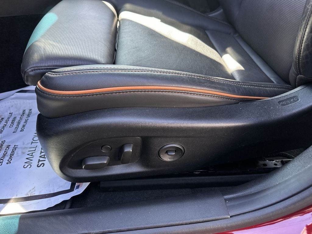 2020 Cadillac CT4 V-Series