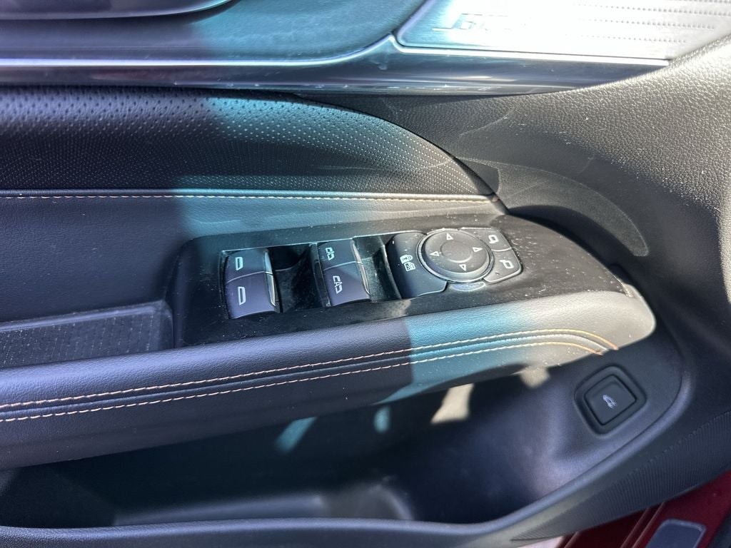 2020 Cadillac CT4 V-Series