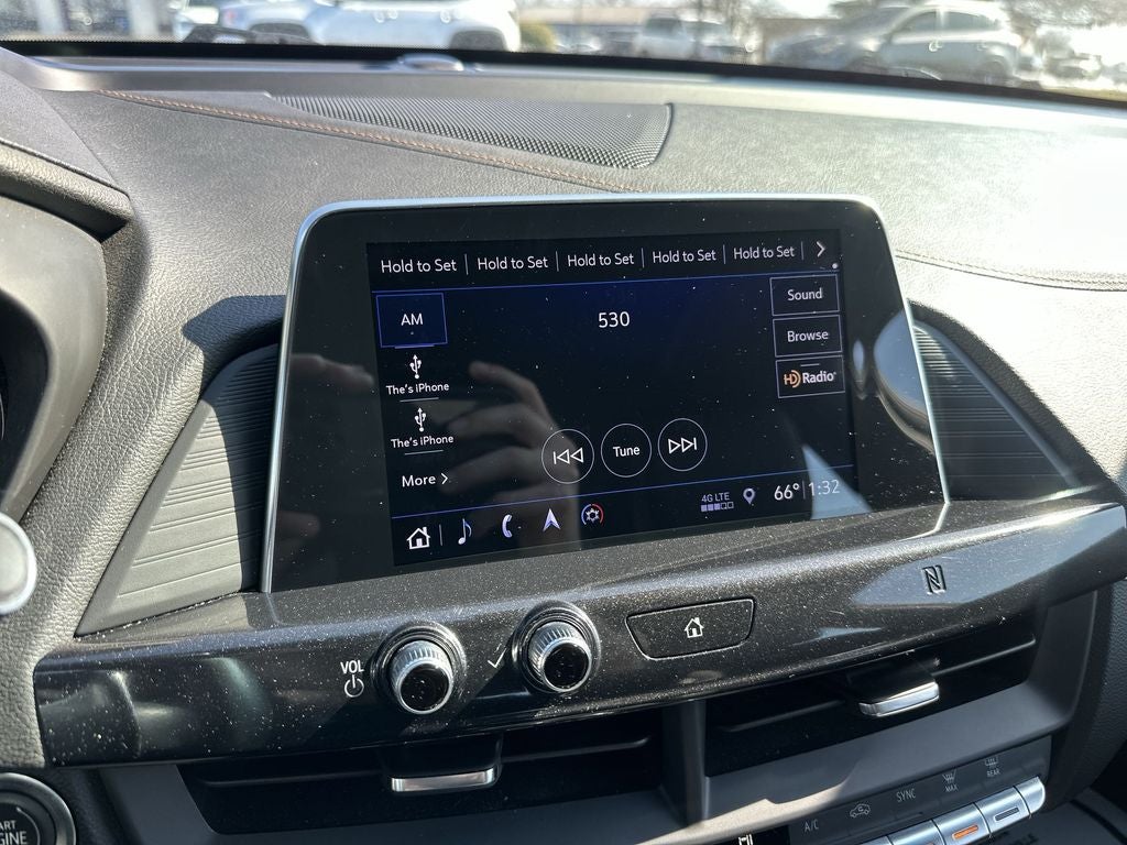 2020 Cadillac CT4 V-Series