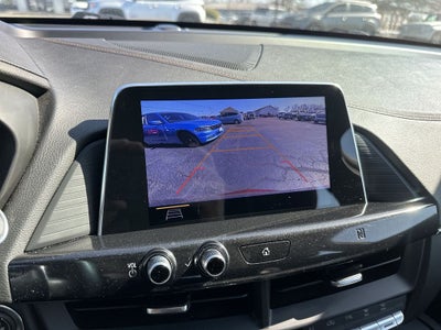 2020 Cadillac CT4 V-Series