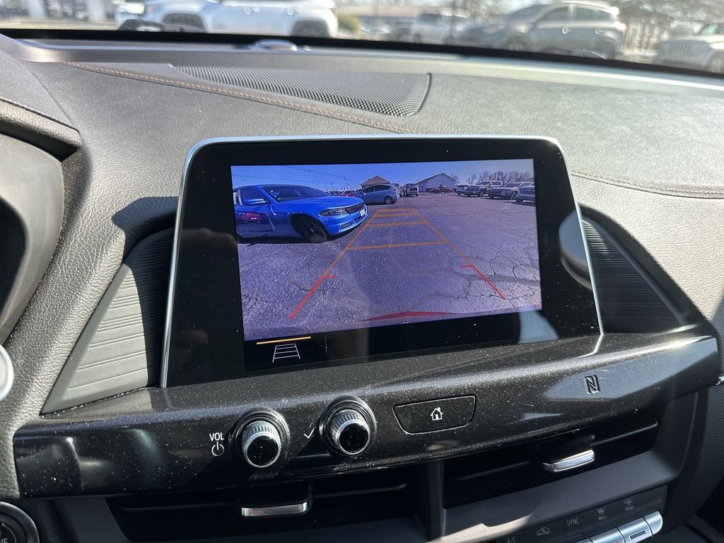 2020 Cadillac CT4 V-Series