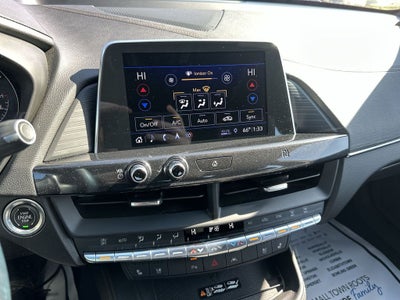 2020 Cadillac CT4 V-Series