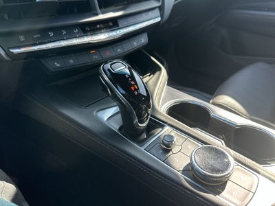 2020 Cadillac CT4 V-Series