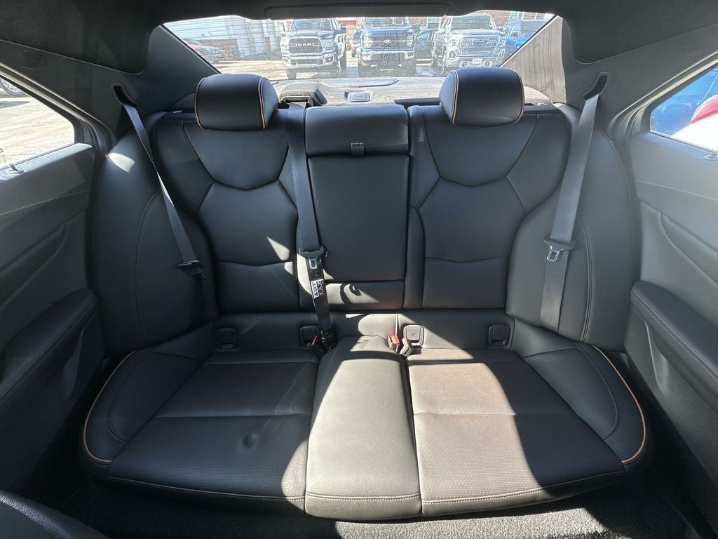 2020 Cadillac CT4 V-Series