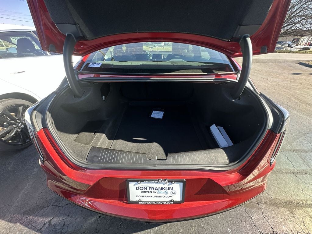 2020 Cadillac CT4 V-Series