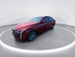 2020 Cadillac CT4 V-Series