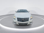 2012 Cadillac CTS Performance