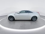 2012 Cadillac CTS Performance