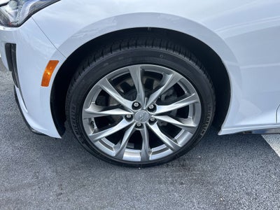 2024 Cadillac CT5 Sport