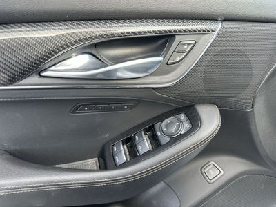 2024 Cadillac CT5 Sport