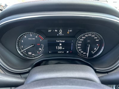 2024 Cadillac CT5 Sport