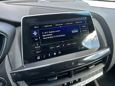 2024 Cadillac CT5 Sport