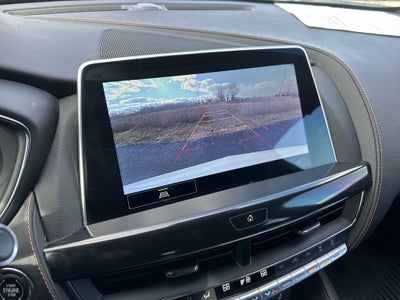 2024 Cadillac CT5 Sport
