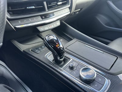 2024 Cadillac CT5 Sport