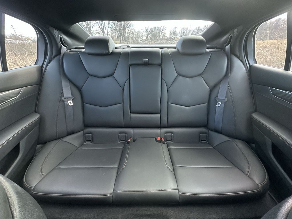 2024 Cadillac CT5 Sport