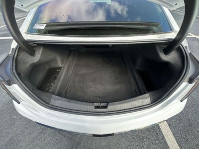 2024 Cadillac CT5 Sport
