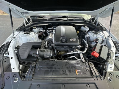 2024 Cadillac CT5 Sport