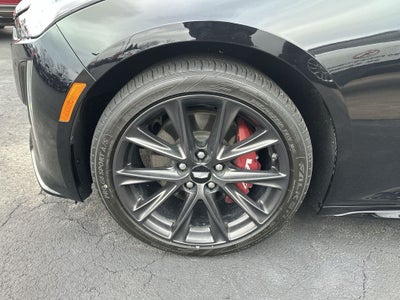 2023 Cadillac CT5 V-Series