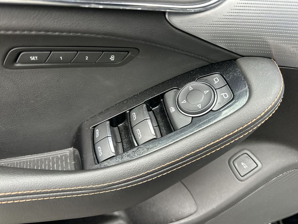 2023 Cadillac CT5 V-Series