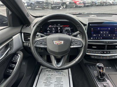 2023 Cadillac CT5 V-Series
