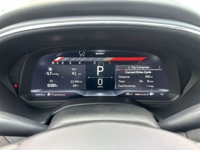 2023 Cadillac CT5 V-Series