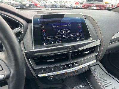 2023 Cadillac CT5 V-Series