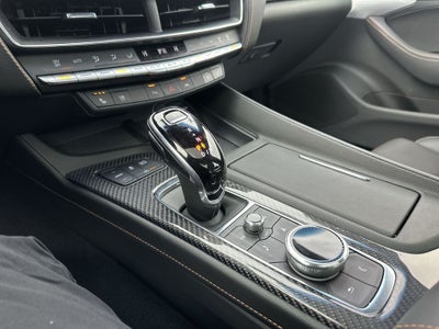 2023 Cadillac CT5 V-Series