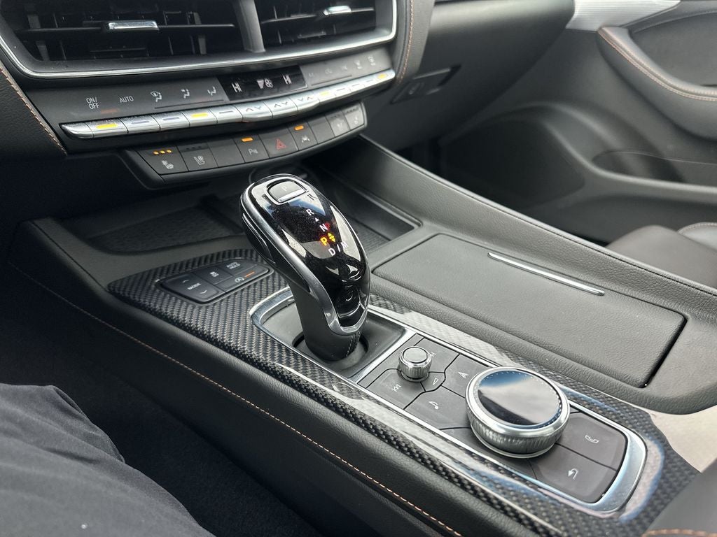 2023 Cadillac CT5 V-Series