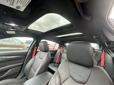 2023 Cadillac CT5 V-Series