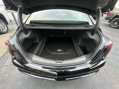 2023 Cadillac CT5 V-Series