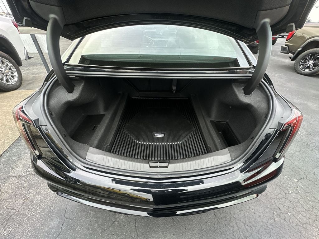 2023 Cadillac CT5 V-Series