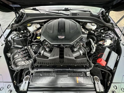 2023 Cadillac CT5 V-Series