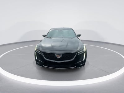2023 Cadillac CT5 V-Series
