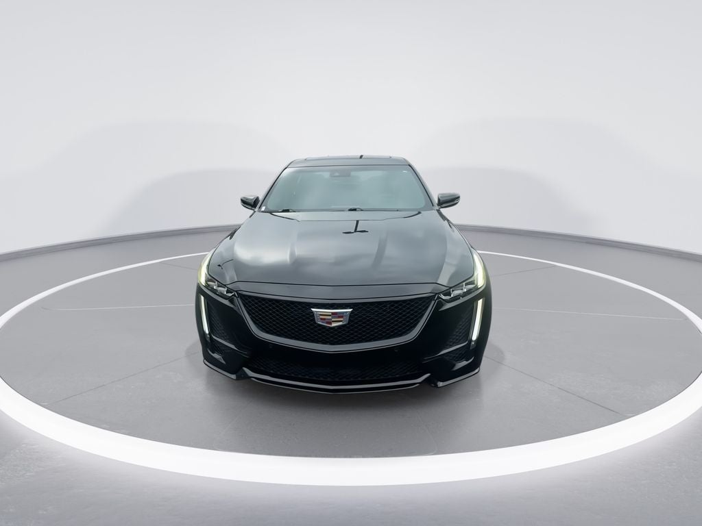 2023 Cadillac CT5 V-Series