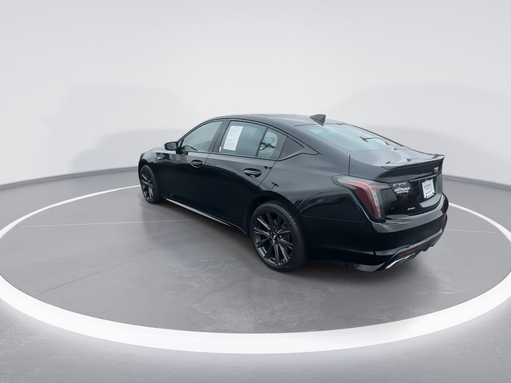 2023 Cadillac CT5 V-Series
