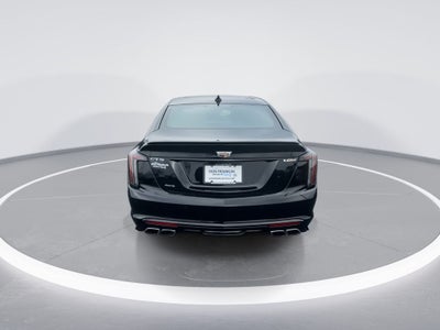 2023 Cadillac CT5 V-Series
