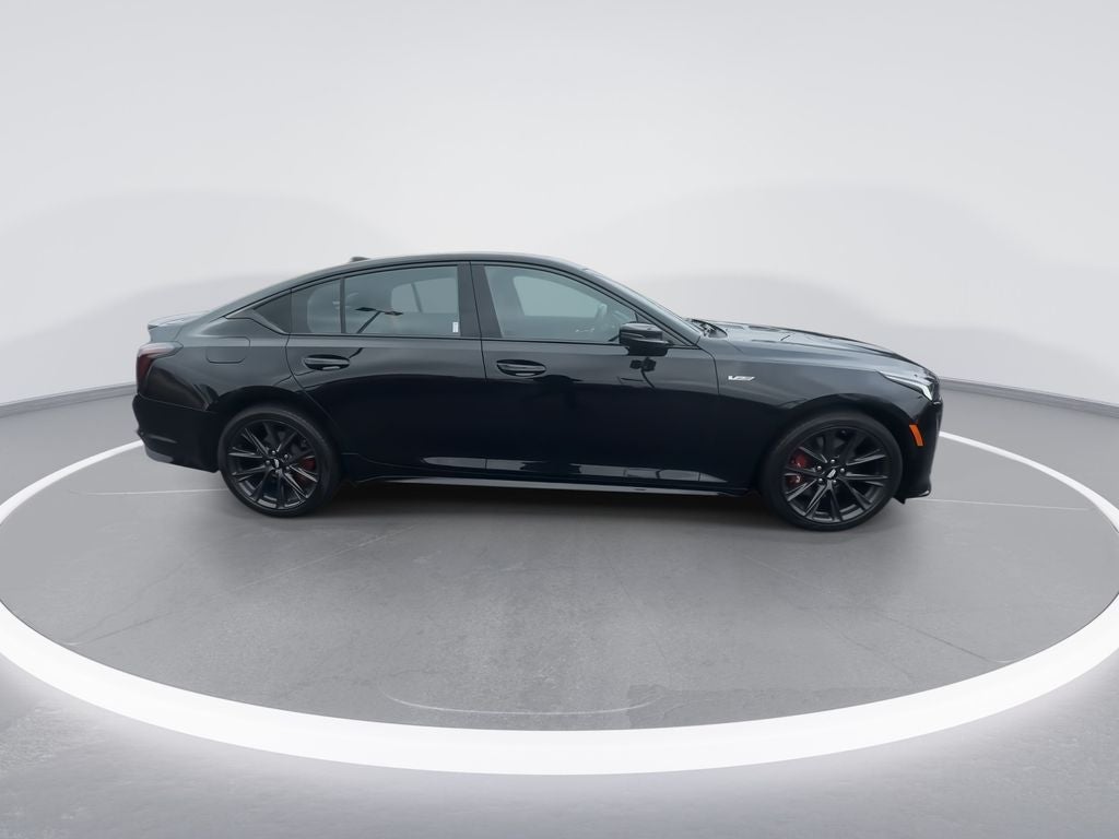 2023 Cadillac CT5 V-Series