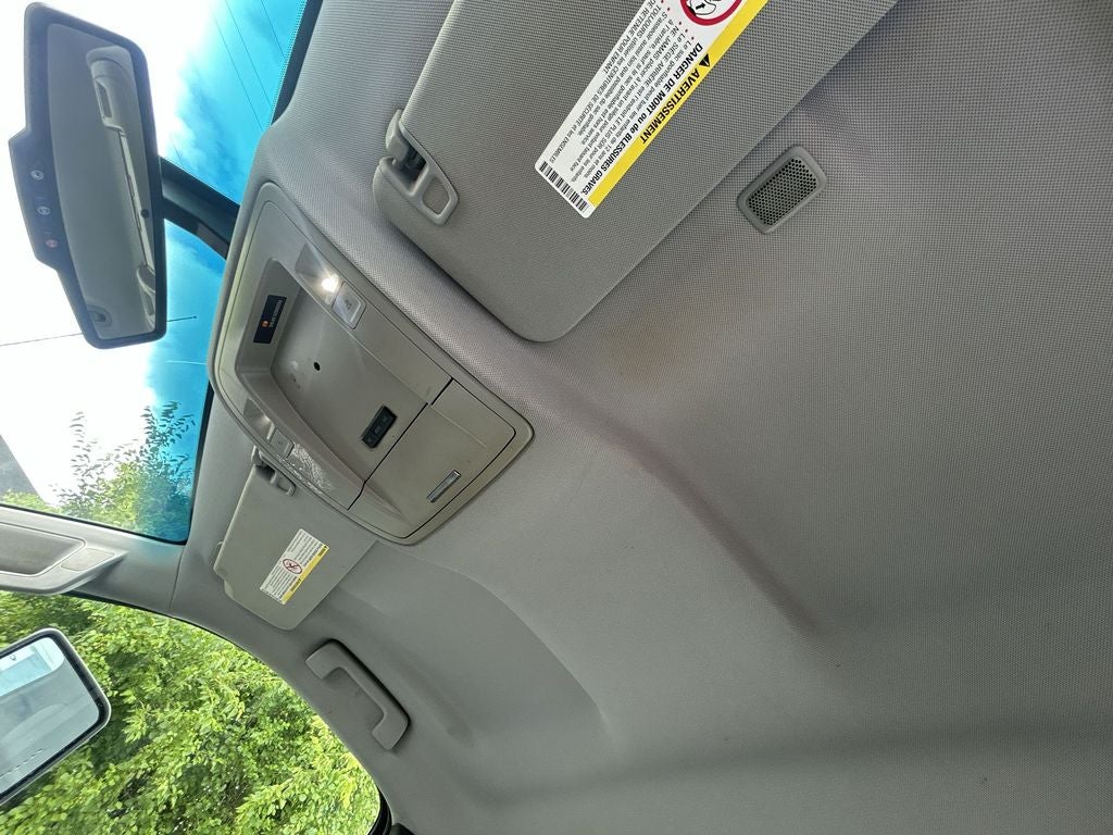 2016 Chevrolet Silverado 2500HD Work Truck