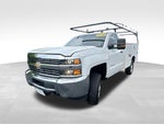 2016 Chevrolet Silverado 2500HD Work Truck