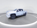 2021 Chevrolet Silverado 2500HD High Country