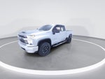 2021 Chevrolet Silverado 2500HD High Country