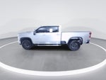 2021 Chevrolet Silverado 2500HD High Country