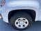 2022 Chevrolet Colorado Work Truck