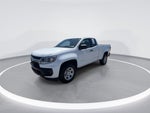 2022 Chevrolet Colorado Work Truck